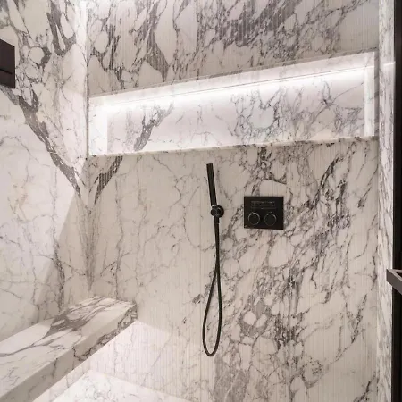 Grand Elegant Et Confortable Apartment *